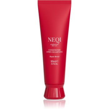 NEQI Repair Reveal balsam hranitor pentru toate tipurile de păr